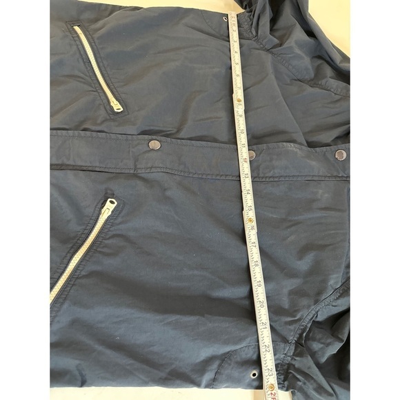 Abercrombie & Fitch Mens Lightweight Water Resistant Jacket - Picture 14 of 15